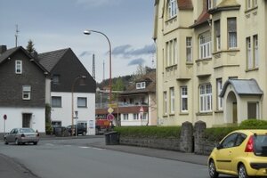 Augustastraße