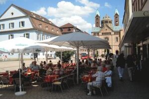 Herborner Senioren stürmen Speyer