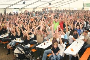 Kirmes in Seelbach