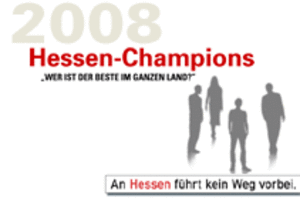 Wettbewerb Hessen Champions