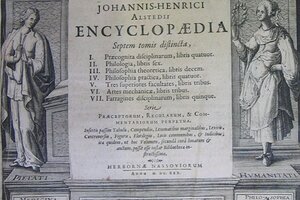 Encyclopaedia 