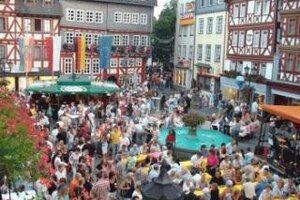 Herborner Sommerfest