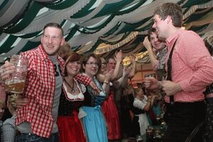 Wiesnfest, Fest, Veranstaltung, Oktoberfest