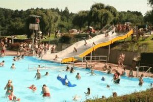 Freibad Herborn