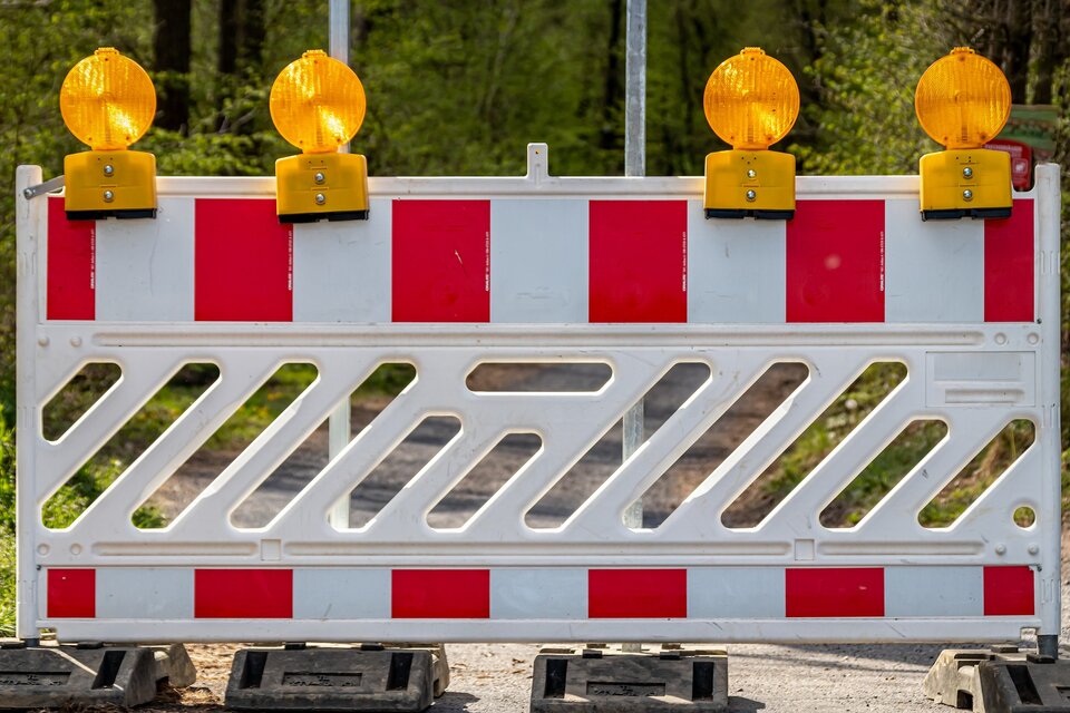 Fertige Sanierung Der Ortsdurchfahrt Von Herborn-Schönbach • Stadt Herborn