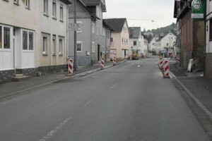 Verkehrsberuhigung Seelbach