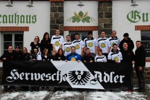 Herwersche Adler