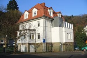 Haus der Jugend