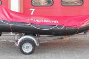 Feuerwehrboot