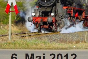 150 Jahre Eisenbahn