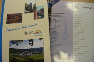 Presseinfo der Stadt Herborn