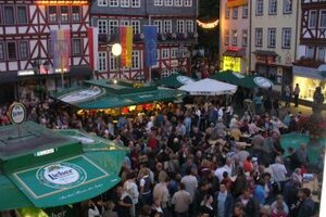 Herborner Sommerfest