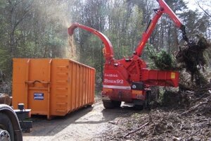 Baum-u. Heckenschnitt