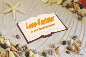 Lese-Sommer © Stadtbücherei Herborn