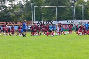 Fußballschule Herborn