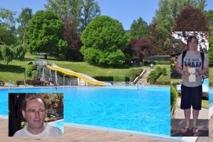 Freibad Herborn