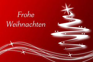 Weihnachten