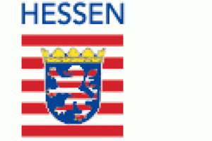 Logo des Landes Hessen