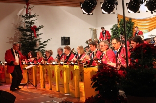 Weihnachtsmarktplatz