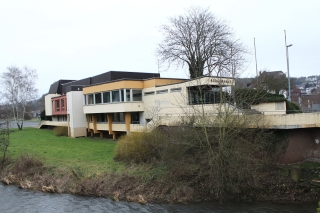 Ausstellung im BGH Burg