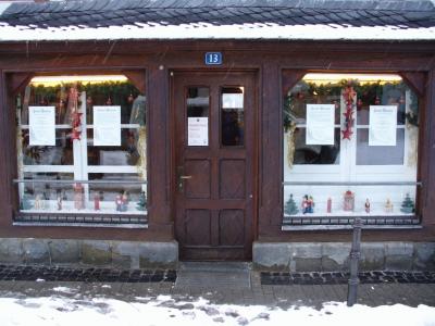 Eingangsbereich der Stadtbücherei Herborn © Stadtbücherei Herborn