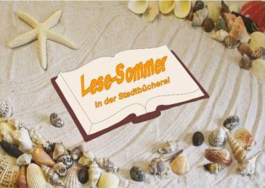 Lese-Sommer © Stadtbücherei Herborn