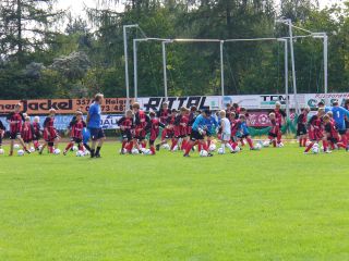 Fußballschule Herborn