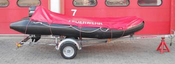 Feuerwehrboot