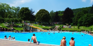 Freibad Herborn