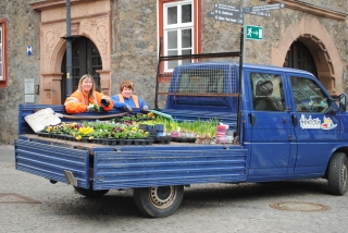 Marktplatz