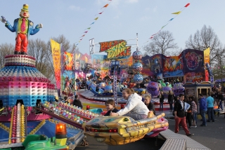 Frühlingsfest Herborn