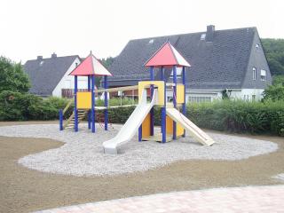 Spielplätze der Stadt Herborn