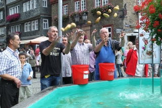 Kartoffelsonntag