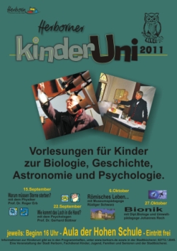 Kinder-Uni