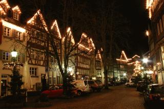 Lichterzauber