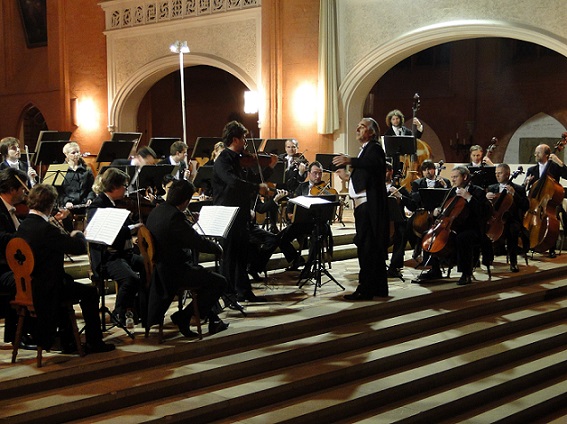 Neujahr, Konzert, Smetana Philharmoniker, Prag, Hans Richter, Einstieg