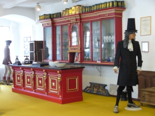 Museum Hohe Schule