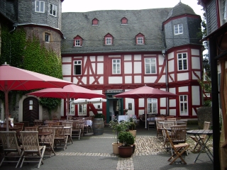 Offene Stadtführung