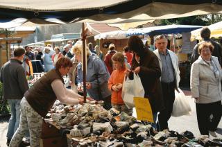 Ostermarkt