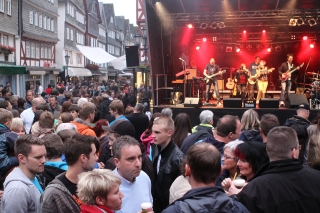 Herborner Sommerfest