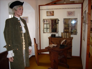 Museum Hohe Schule