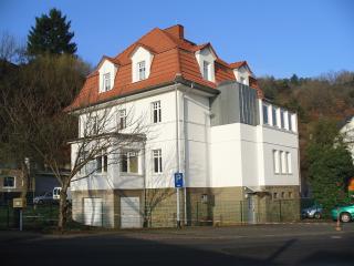 Haus der Jugend