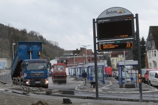 Zentraler Omnibusbahnhof