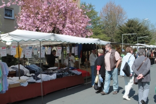 Ostermarkt