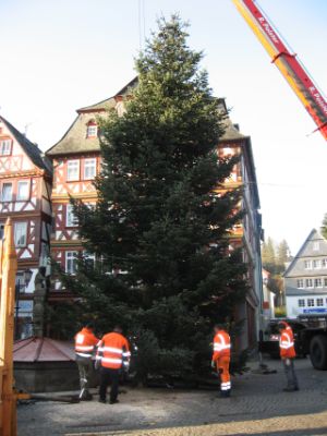 Marktplatz