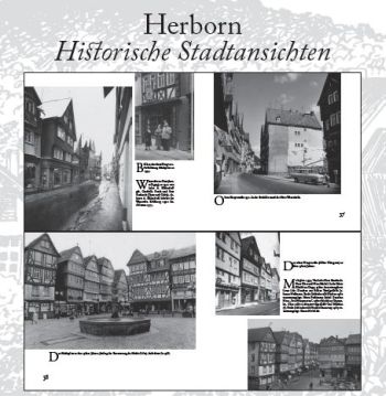 Bildband Herborn