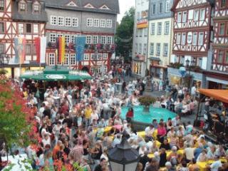 Herborner Sommerfest