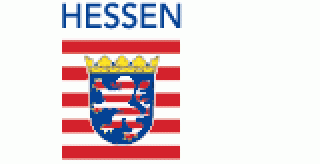 Logo des Landes Hessen