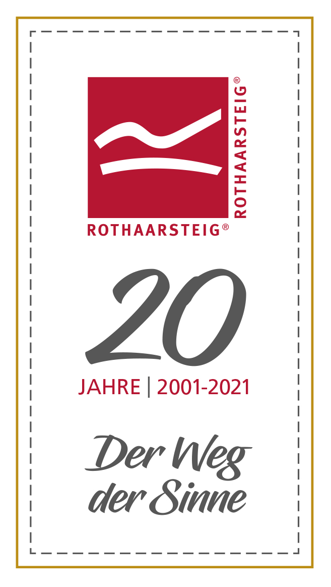 Rothaarsteig Jubiläum