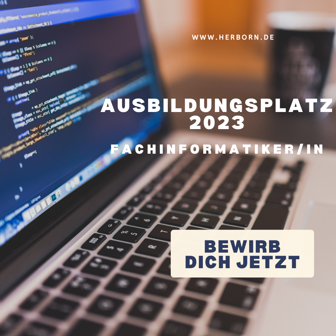 Beispielbild Informatiker